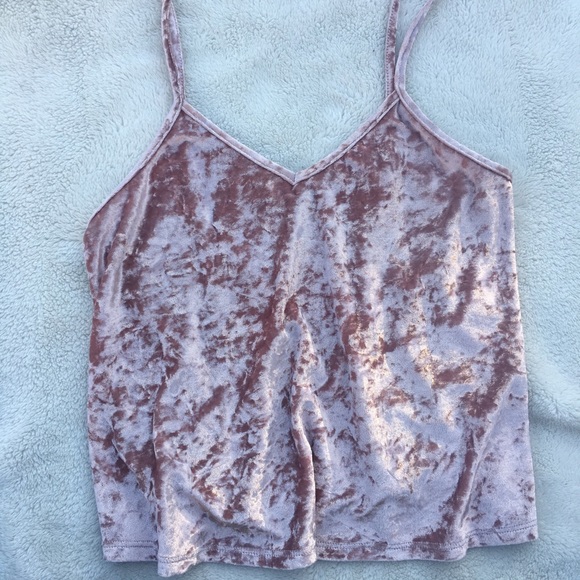 Pink top - Picture 2 of 3